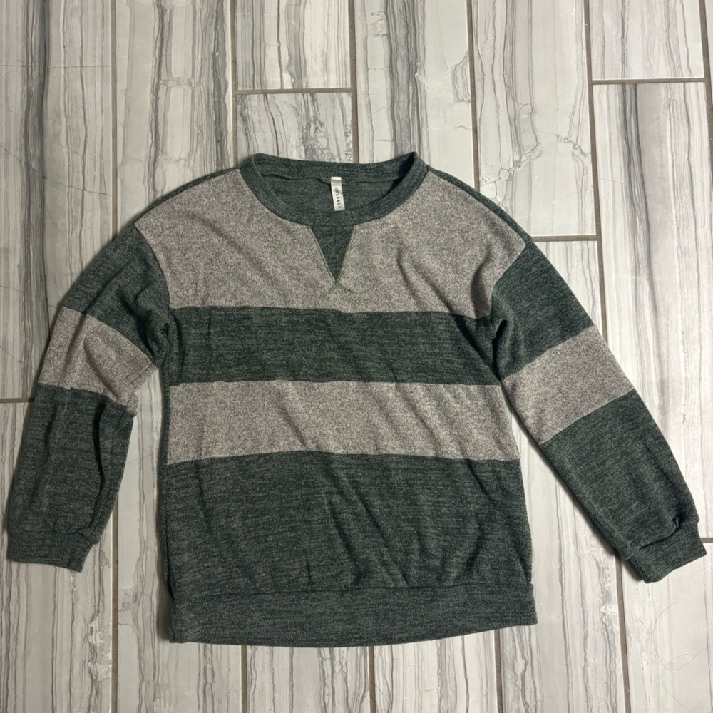 Cute sweater